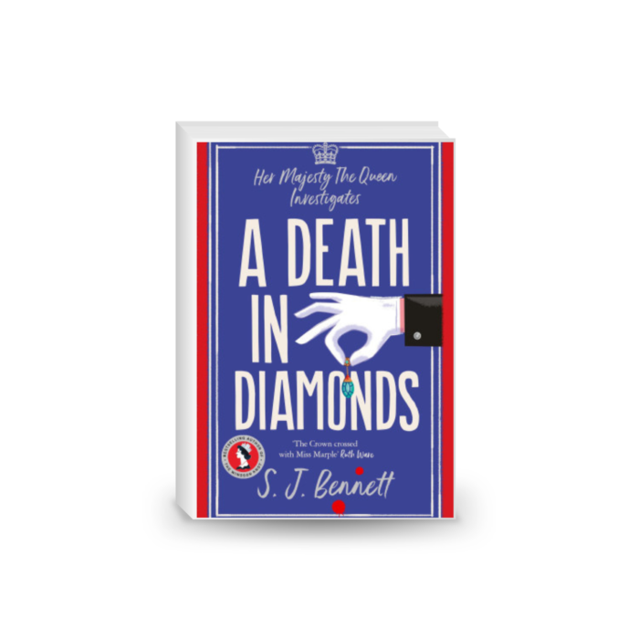 A Death in Diamonds: The brand new 2024