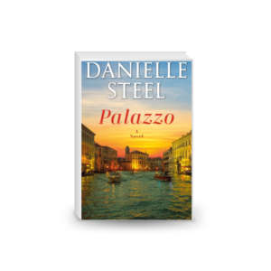 Palazzo: A Novel Hardcover – 27 Jun. 2023