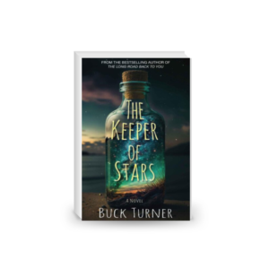 The Keeper of Stars: A Novel Paperback – July 16, 2024