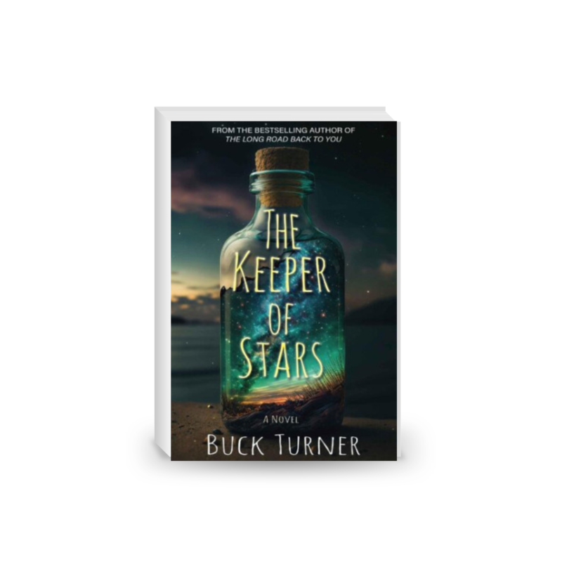 The Keeper of Stars: A Novel Paperback – July 16, 2024