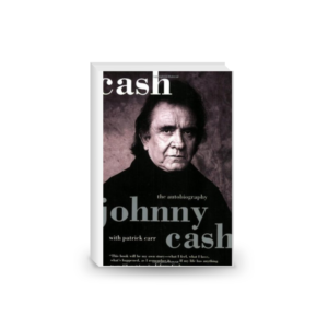 Cash: The Autobiography