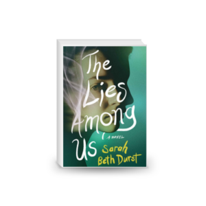 The Lies Among Us: A Novel 2024