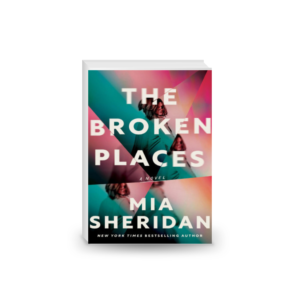 All the Broken Places: A Novel