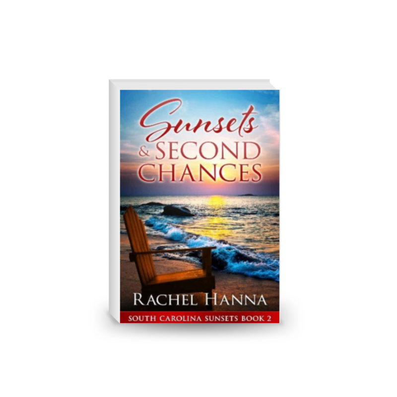 Sunsets & Second Chances (South Carolina Sunsets Book 2)