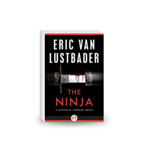 The Ninja (The Nicholas Linnear Series Book 1)