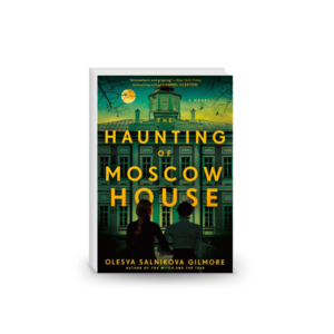 The Haunting of Moscow House 2024