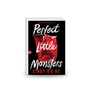 Perfect Little Monsters Paperback – 7 May 2024