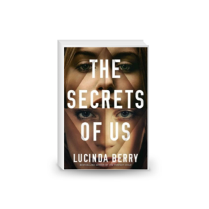 The Secrets of Us Paperback – 1 Jun. 2021