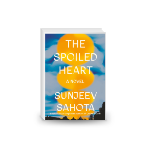 The Spoiled Heart: A Novel 2024