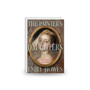 The Painter's Daughters: The award-winning debut novel 2024