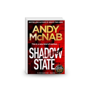 Shadow State: The gripping and unputdownable thriller