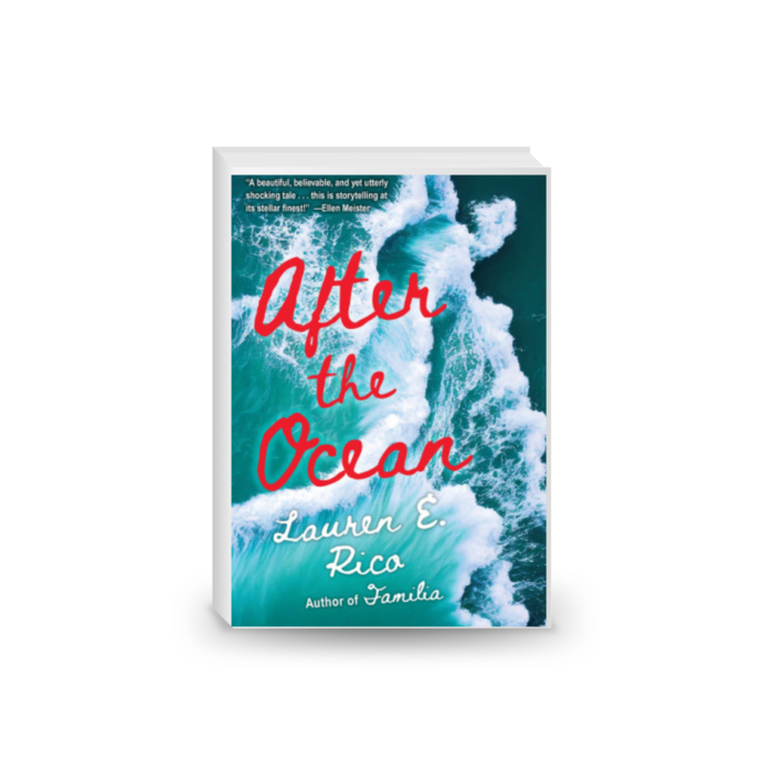 After the Ocean Paperback – December 24, 2024