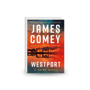 Westport Hardcover – 21 May 2024