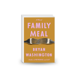 Family Meal: A Novel (English Edition)