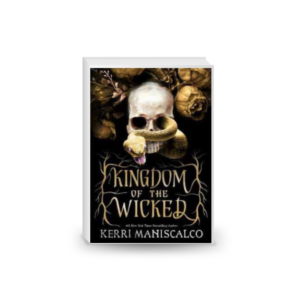 Kingdom of the Wicked (Kingdom of the Wicked, 1)