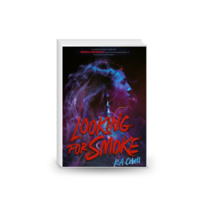 Looking for Smoke: Now a Reese's YA Book Club Pick! 2024