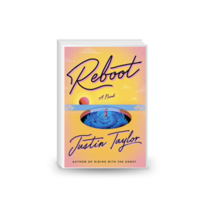 Reboot: A Novel Hardcover – 23 April 2024