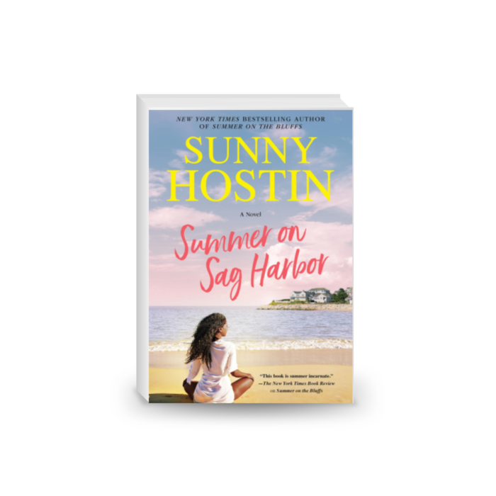 Summer on Sag Harbor | Summer Beach: Book 2