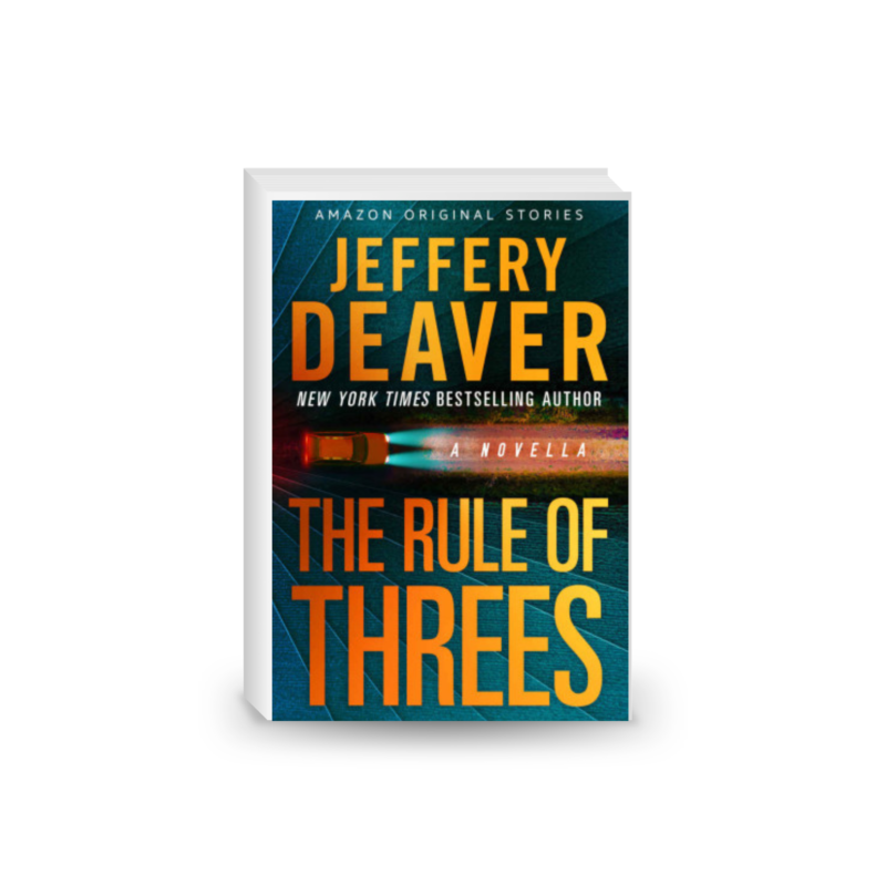The Rule of Threes: A Novella 2024