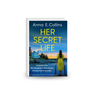 Her Secret Life: An utterly gripping and heart-wrenching 2024