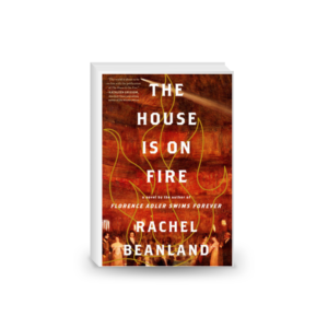 The House Is on Fire Paperback – 2 April 2024