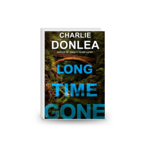 Long Time Gone (English Edition) 2024