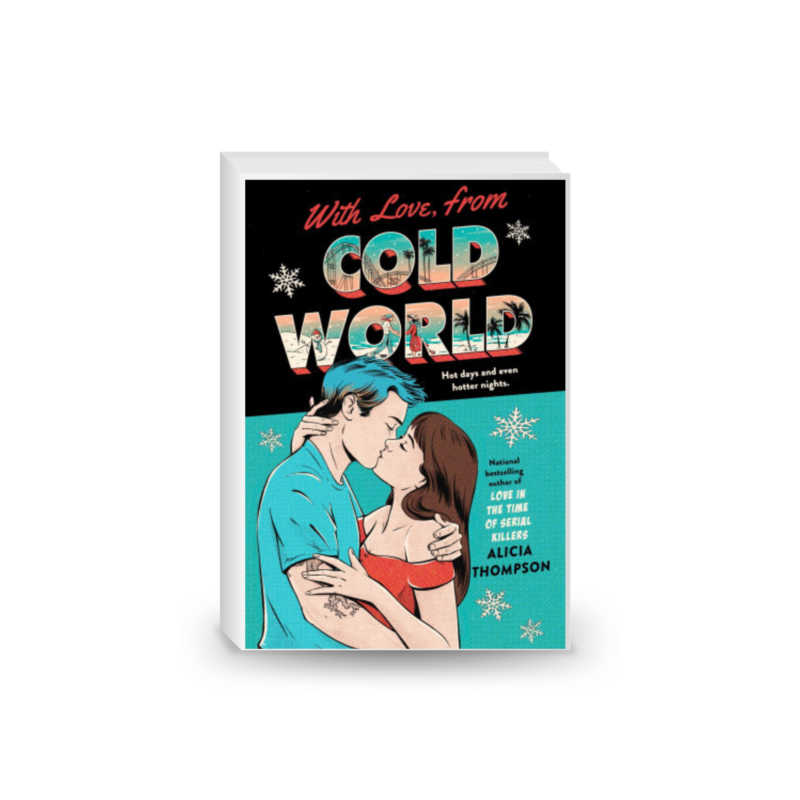 With Love, from Cold World