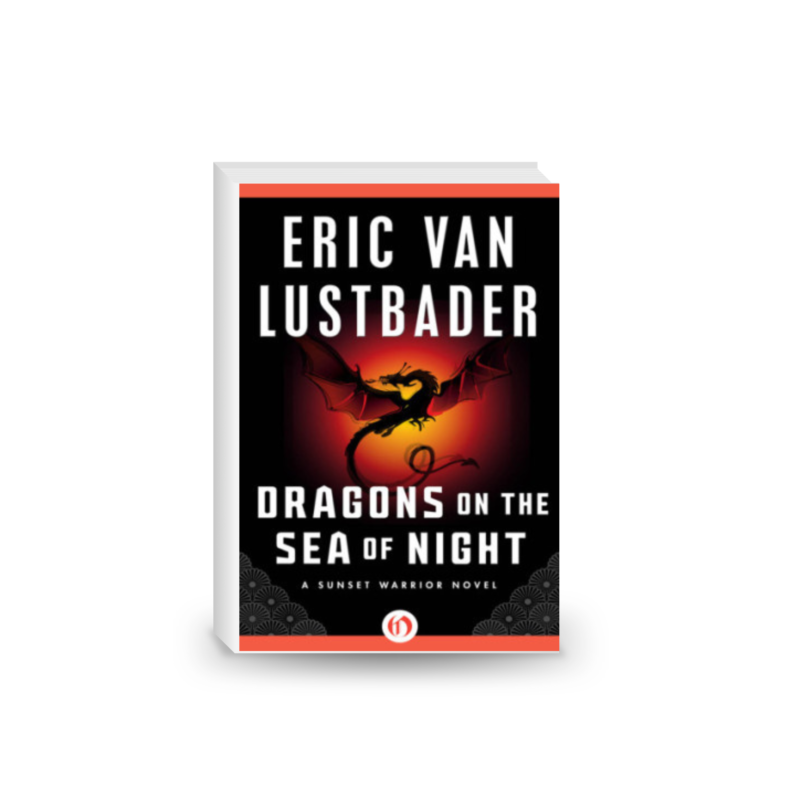 Dragons on the Sea of Night