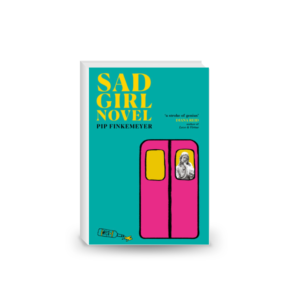 Sad Girl Novel 2023