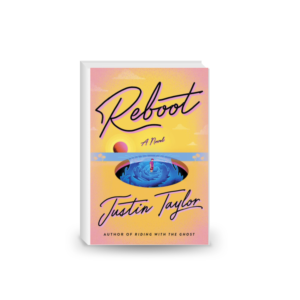 Reboot: A Novel Hardcover – 23 April 2024