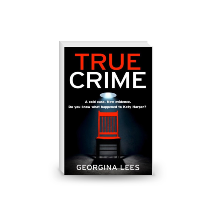 True Crime: A dark and twisty crime thriller to keep you up all night in 2024!