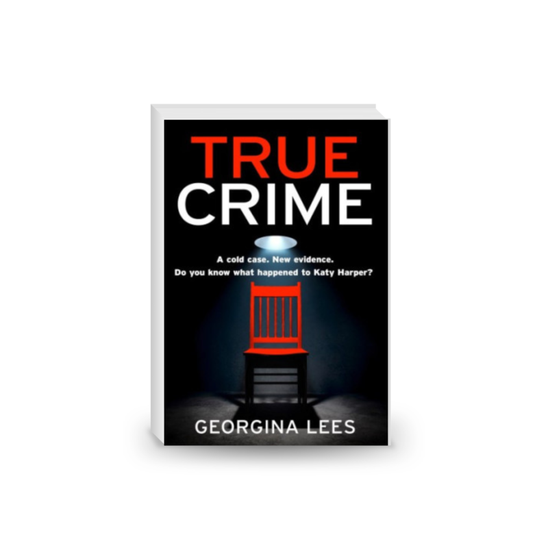 True Crime: A dark and twisty crime thriller to keep you up all night in 2024!