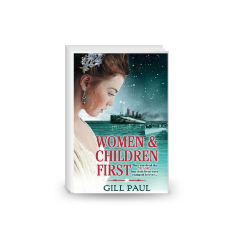 Women and Children First