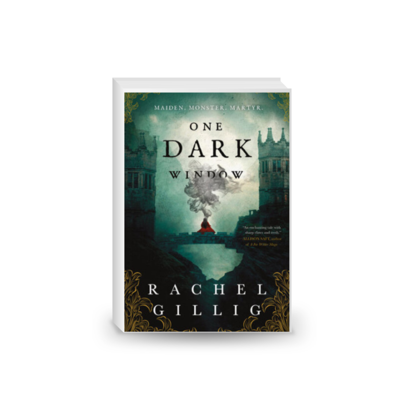 One Dark Window (The Shepherd King Book 1)