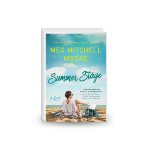 Summer Stage: A Novel May 23, 2023