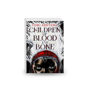 Children of Blood and Bone