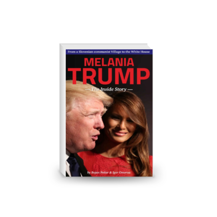 Melania Trump - The Inside Story: The Potential First Lady