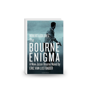 Robert Ludlum's (TM) The Bourne Enigma