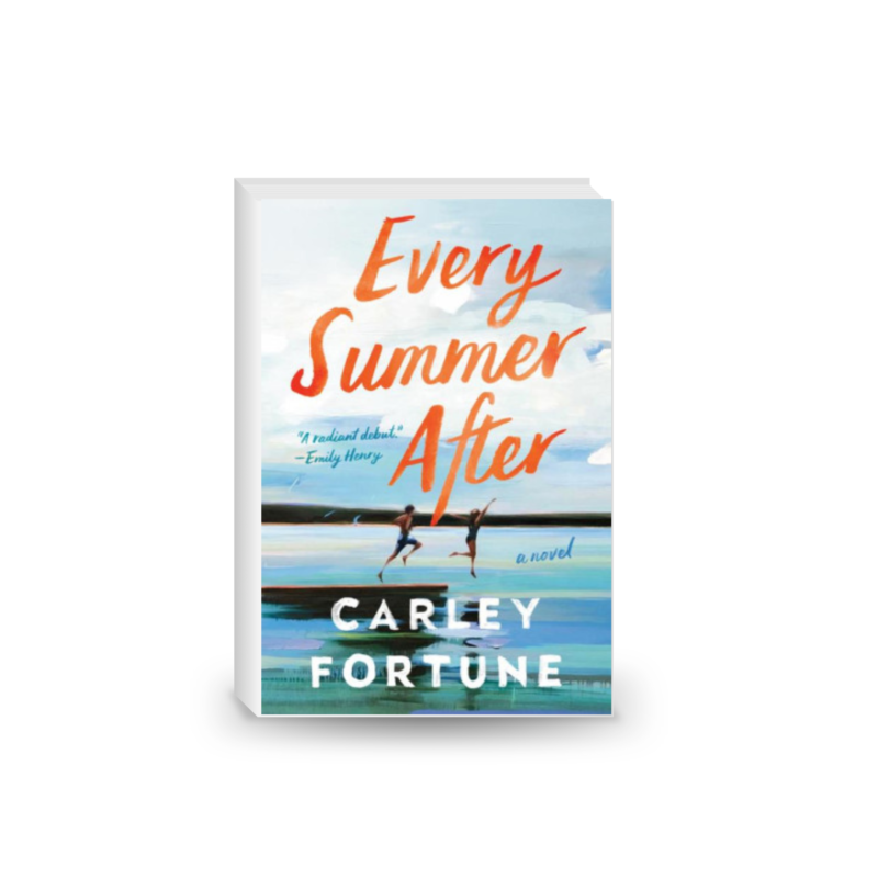 Every Summer After (English Edition)