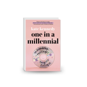 One in a Millennial: On Friendship, 2024