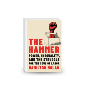 The Hammer: Power, Inequality, 2024