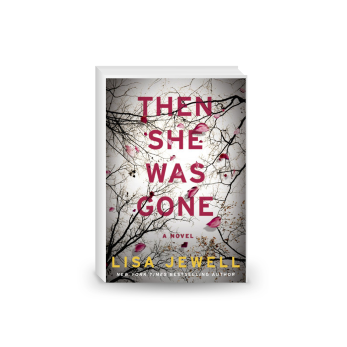 Then She Was Gone