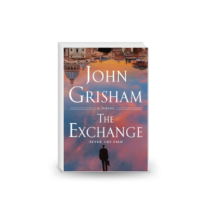 The Exchange: After The Firm