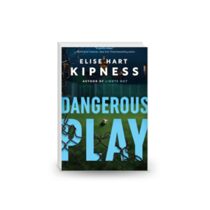 Dangerous Play (Kate Green Book 2)