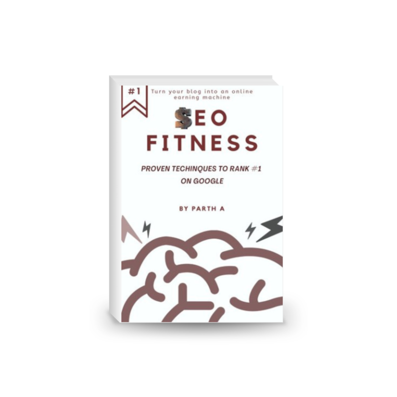 SEO Fitness: SEO Fitness Proven Techniques to Rank #1 on Google