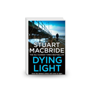 Dying Light: The second book of the No.1 bestselling