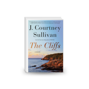 The Cliffs: Reese's Book Club: A novel 2024