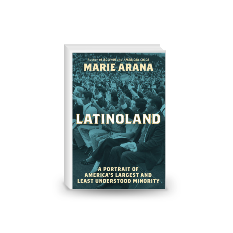 LatinoLand: A Portrait of America's Largest and Least Understood Minority 2024