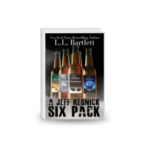 A Jeff Resnick Six Pack (Jeff Resnick's Personal Files