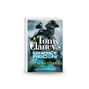 Combat Ops - Tom Clancy's Ghost Recon 2